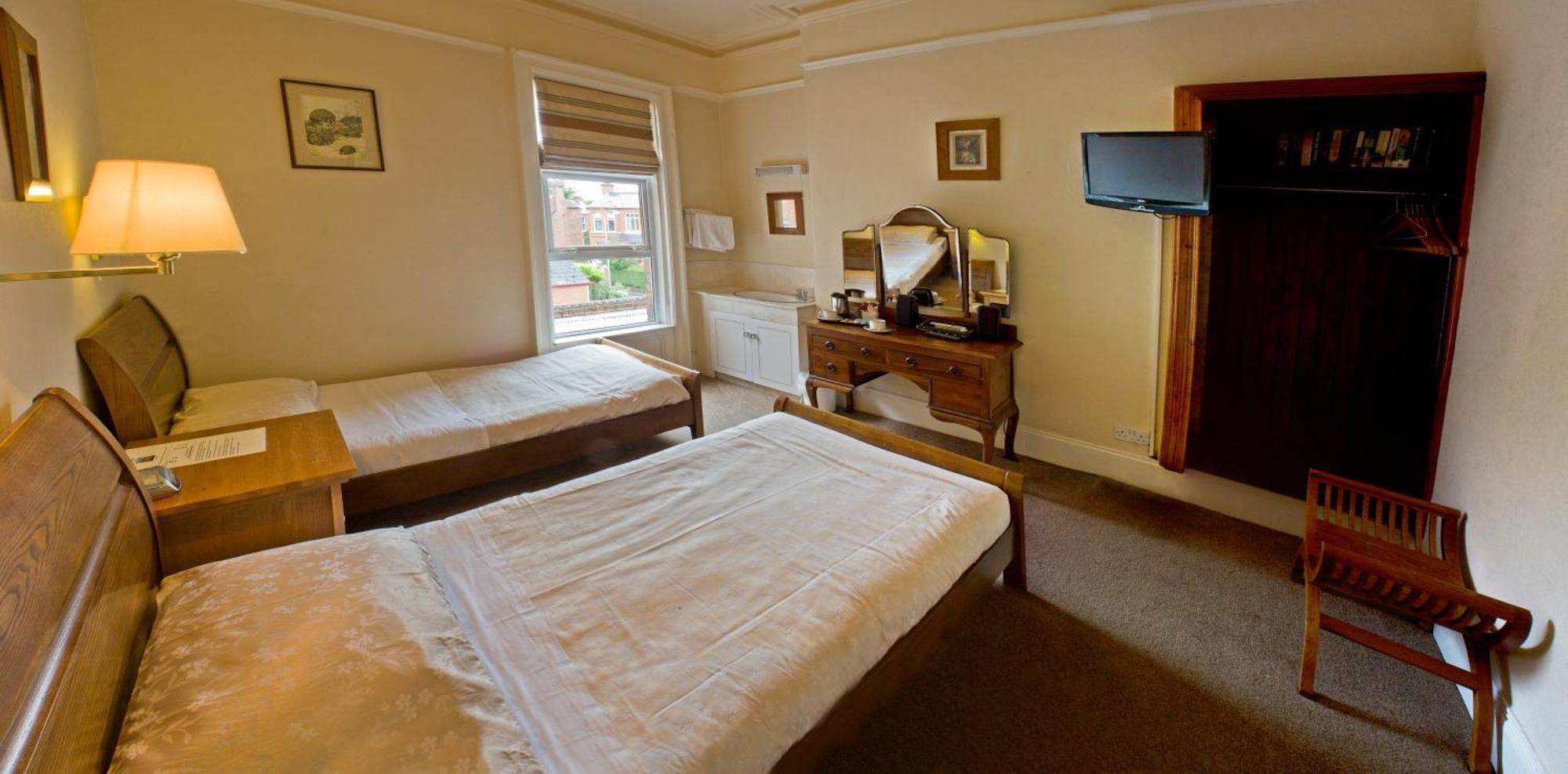 Somerton House Rooms Only เบลฟาสต์ ภายนอก รูปภาพ