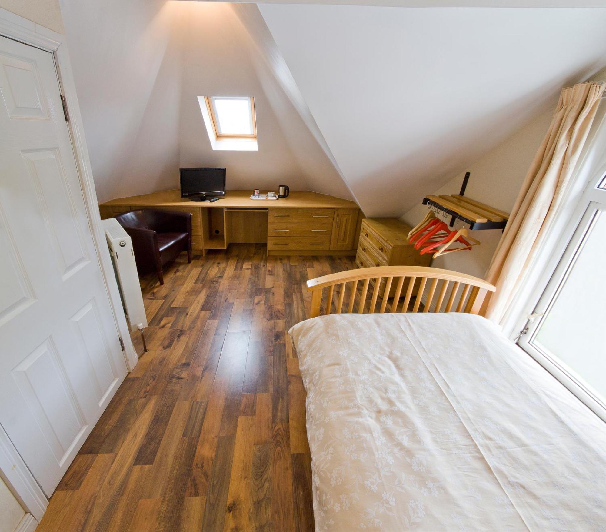 Somerton House Rooms Only เบลฟาสต์ ภายนอก รูปภาพ