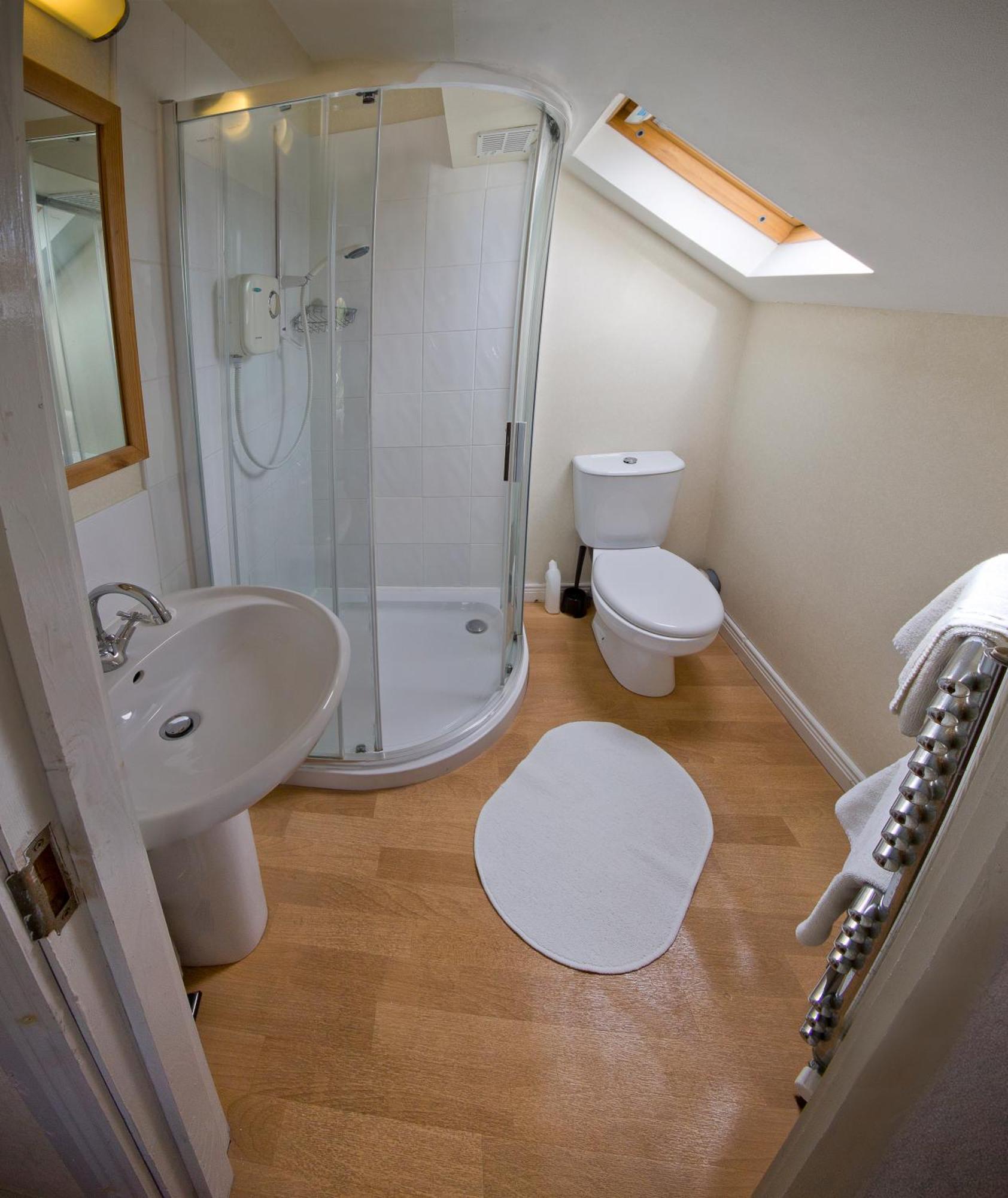 Somerton House Rooms Only เบลฟาสต์ ภายนอก รูปภาพ