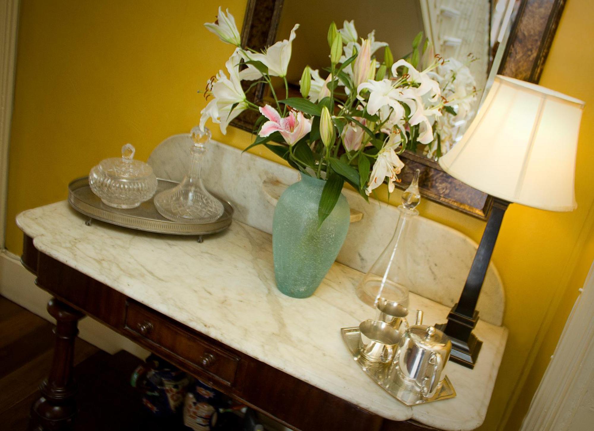 Somerton House Rooms Only เบลฟาสต์ ภายนอก รูปภาพ