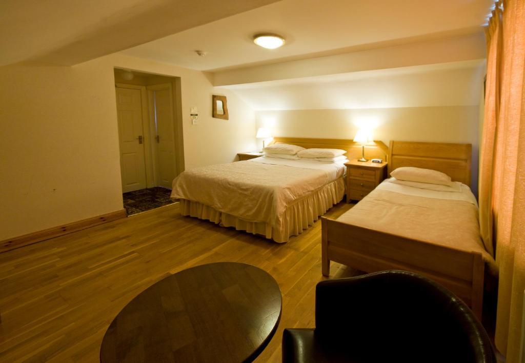 Somerton House Rooms Only เบลฟาสต์ ห้อง รูปภาพ
