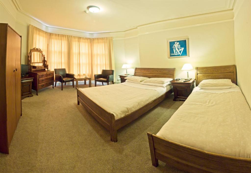 Somerton House Rooms Only เบลฟาสต์ ภายนอก รูปภาพ