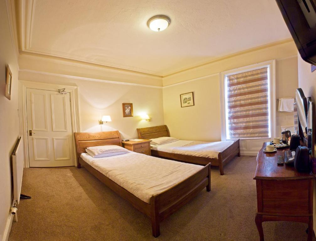 Somerton House Rooms Only เบลฟาสต์ ภายนอก รูปภาพ
