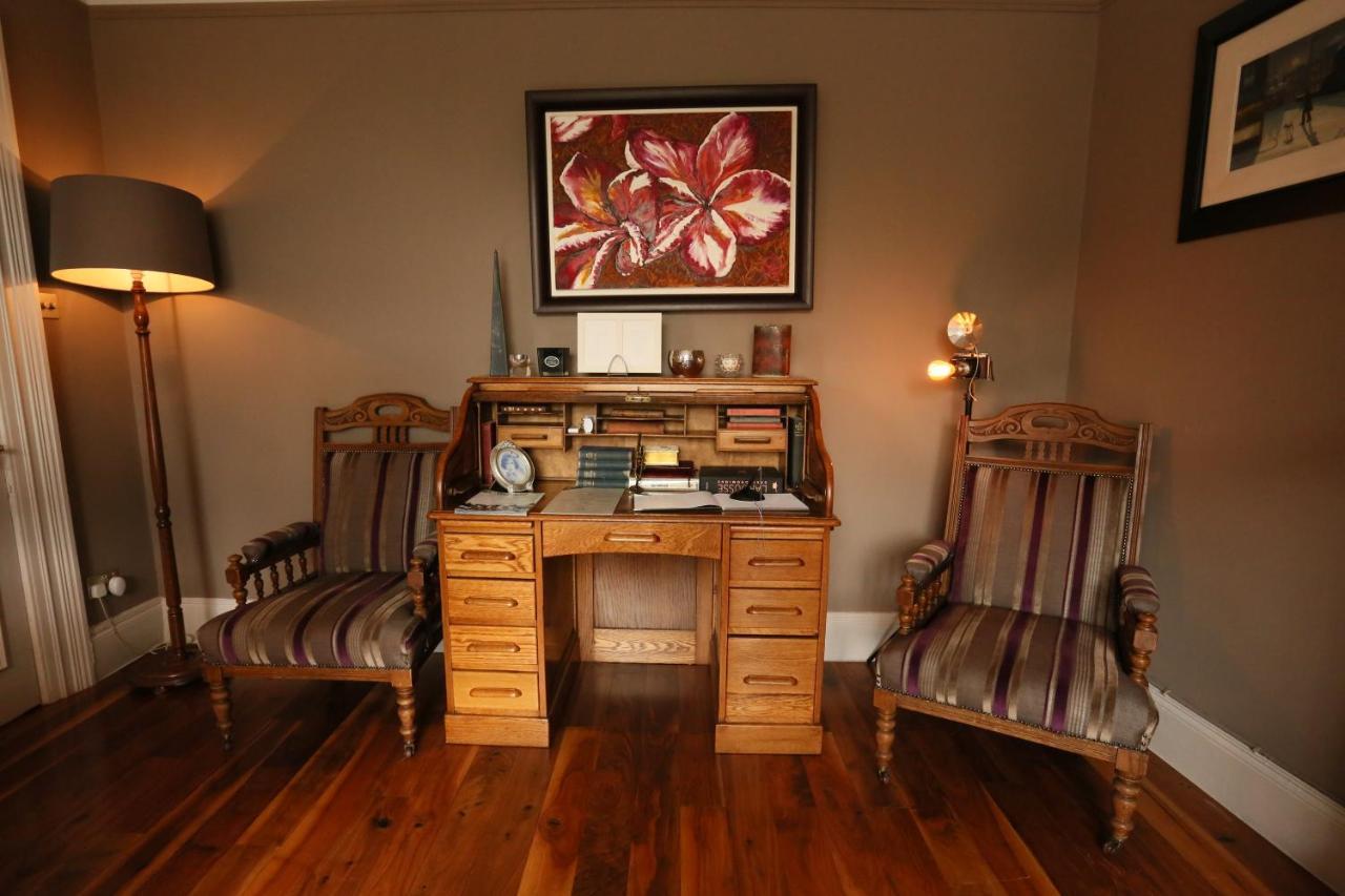 Somerton House Rooms Only เบลฟาสต์ ภายนอก รูปภาพ